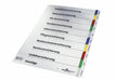 EAN 4005546611877 - Durable 6741-27 Multicolor imagen 2