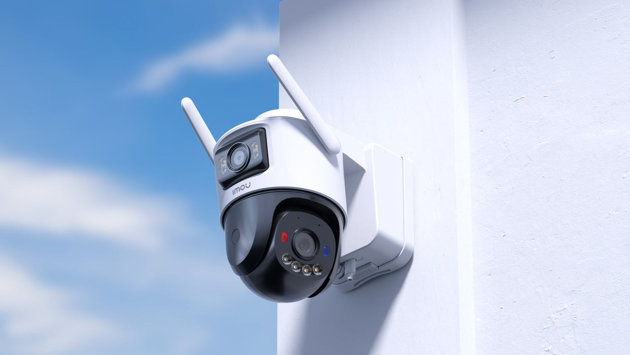 EAN 6937479641769 - Imou AOV Dual 5MP + 5MP Torreta Cámara de seguridad IP Exterior 2880 x 1620 Pixeles Pared imagen 11