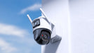 EAN 6937479641769 - Imou AOV Dual 5MP + 5MP Torreta Cámara de seguridad IP Exterior 2880 x 1620 Pixeles Pared imagen 11