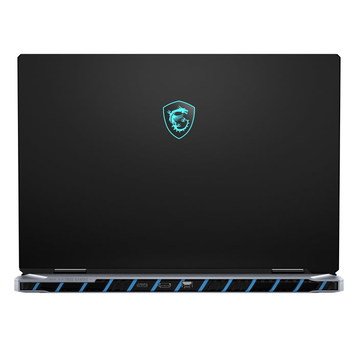 EAN 4711377475358 - MSI Titan 18 HX A2WJ-1410FRY Intel Core Ultra 9 290HX Plus Portátil 45,7 cm (18") UHD+ 64 GB DDR5-SDRAM 2 imagen 5