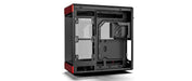EAN 1220000350106 - HYTE Y60 Midi Tower Negro, Rojo imagen 5