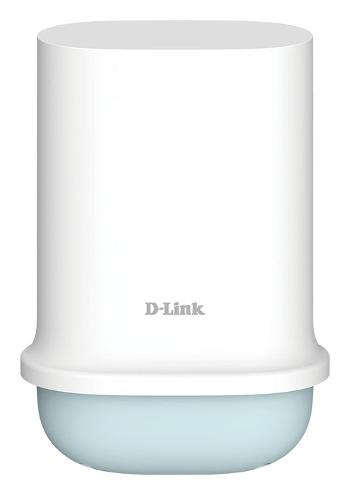 EAN 790069464348 - D-Link DWP-1010 router inalámbrico Multi-Gigabit Ethernet 5G Blanco imagen 2