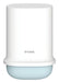 EAN 790069464348 - D-Link DWP-1010 router inalámbrico Multi-Gigabit Ethernet 5G Blanco imagen 2