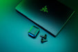EAN 8887910060209 - Razer Hammerhead Pro HyperSpeed Auriculares True Wireless Stereo (TWS) Dentro de oído Juego Bluetooth Neg imagen 11