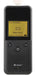 EAN 5907512875360 - Tracer BreathEZ-2B Negro Sensor electroquímico de platino Pantalla incorporada imagen 1