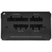 EAN 840006670650 - Corsair RM Series RM650 unidad de fuente de alimentación 650 W 24-pin ATX ATX Negro imagen 11