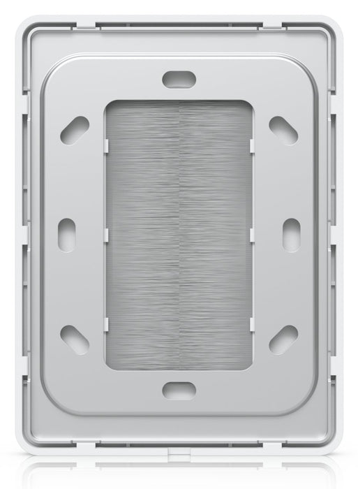 EAN 810177166757 - Ubiquiti UACC-WP-TH placa de pared y cubierta de interruptor Blanco imagen 5