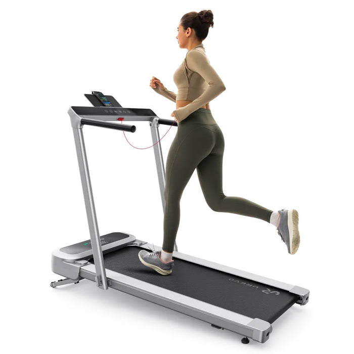 EAN 6978258900073 - Urevo FoldiMix 5L Pro Smart cinta de correr 1200 x 400 mm 13,4 kmh imagen 7