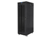 EAN 5901969433852 - Lanberg FF01-8027-23BL armario rack 27U Rack o bastidor independiente Negro imagen 4