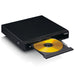EAN 8711902066262 - Lenco DVD-120 Reproductor de DVD Negro imagen 2