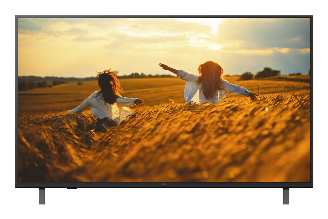 EAN 8806096500866 - LG 65UK660H 165,1 cm (65") 4K Ultra HD 300 cd / m² Smart TV Negro 20 W imagen 1