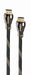 EAN 8716309109994 - Gembird CCBP-HDMI8K-1M cable HDMI HDMI tipo A (Estándar) Negro imagen 3