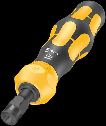 EAN 4013288221698 - Wera 05018100001 destornillador manual Destornillador múltiple Destornillador plano imagen 2