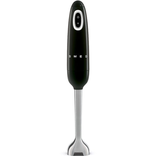 EAN 8017709343774 - Smeg HBF03BLEU licuadora Batidora de inmersión 700 W Negro imagen 2