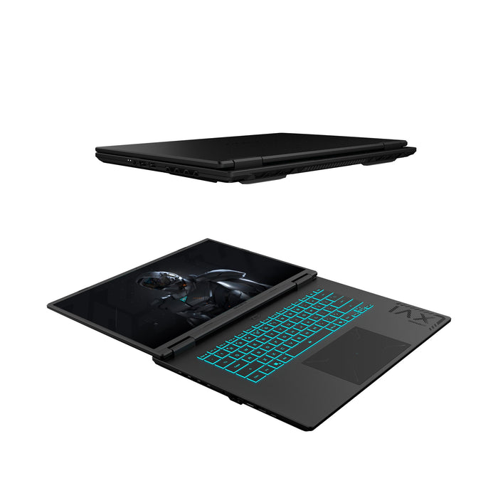 EAN 4719331764876 - GIGABYTE GAMING A16 CTHI3FR894SH ordenador portatil Intel® Core™ i7 i7-13620H Portátil 40,6 cm (16") WUXG imagen 4