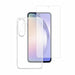 EAN 4252011908622 - 4smarts 541032 funda para teléfono móvil 16,8 cm (6.6") Transparente imagen 1