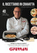 EAN 8055176402624 - G3 Ferrari Pronto Pizza 2 minuti fabricante de pizza y hornos 1 Pizza(s) 1700 W Negro, Plata imagen 15