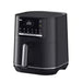 EAN 8021098006127 - Braun HF5054IBK Sencillo 6 L Independiente 2000 W Freidora de aire caliente Negro imagen 1
