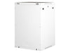 EAN 7630049601369 - ROLINE 26.21.0133 armario rack 18U Bastidor de pared Gris imagen 6
