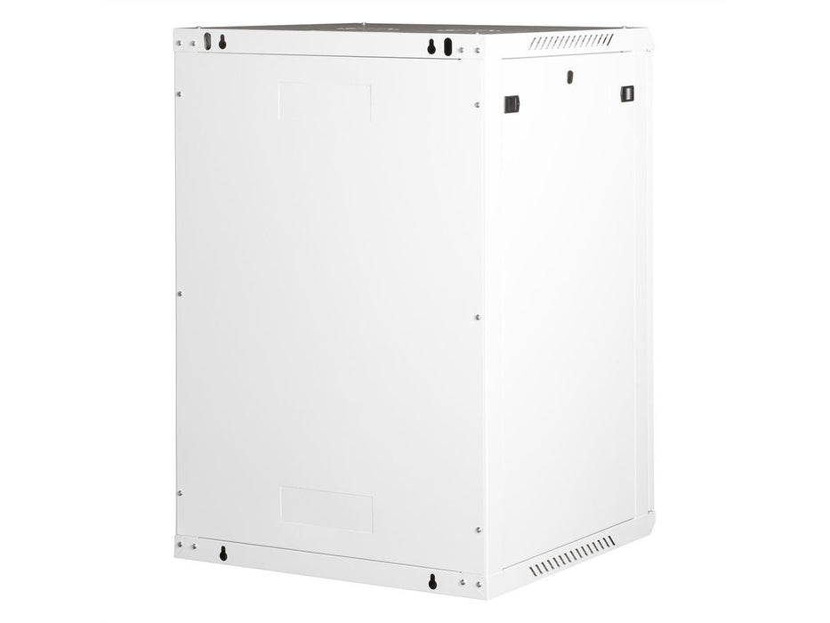 EAN 7630049601369 - ROLINE 26.21.0133 armario rack 18U Bastidor de pared Gris imagen 6