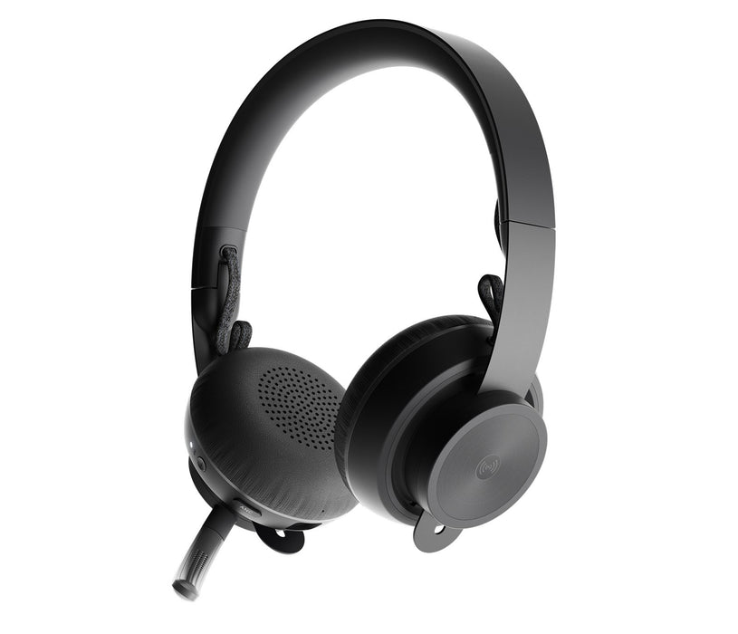 EAN 5099206088597 - Logitech 981-000859 auricular y casco Auriculares Inalámbrico Diadema Oficina/Centro de llamadas Bluetoot imagen 4