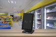EAN 8715946691190 - Epson A61CH62111 monitor POS 17,8 cm (7") 128 x 38 Pixeles LCD imagen 7