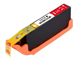 EAN 6942383148259 - G&G NP3-C-0531BK cartucho de tinta 1 pieza(s) Compatible Negro imagen 1