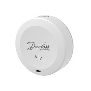 EAN 5715162289013 - Danfoss Ally Room Sensor Interior Sensor de temperatura Inalámbrico imagen 6