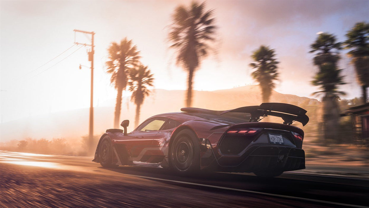 EAN 889842889338 - Microsoft Forza Horizon 5 Standard Edition Estándar Xbox Series X imagen 12