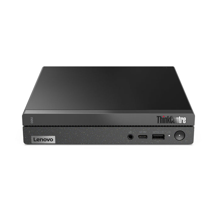 EAN 0196804564364 - Lenovo ThinkCentre neo 50q Gen 4 Intel® Core™ i5 i5-13420H 8 GB DDR4-SDRAM 256 GB SSD Windows 11 Pro Mini imagen 1