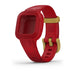 EAN 0753759263720 - Garmin vivofit jr 3 Grupo de rock Rojo Silicona imagen 1