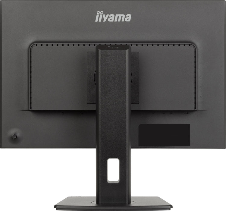 EAN 4948570127641 - iiyama ProLite XB2495WSU-B1 pantalla para PC 61,2 cm (24.1") 1920 x 1200 Pixeles WUXGA LCD Negro imagen 10