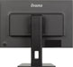 EAN 4948570127641 - iiyama ProLite XB2495WSU-B1 pantalla para PC 61,2 cm (24.1") 1920 x 1200 Pixeles WUXGA LCD Negro imagen 10