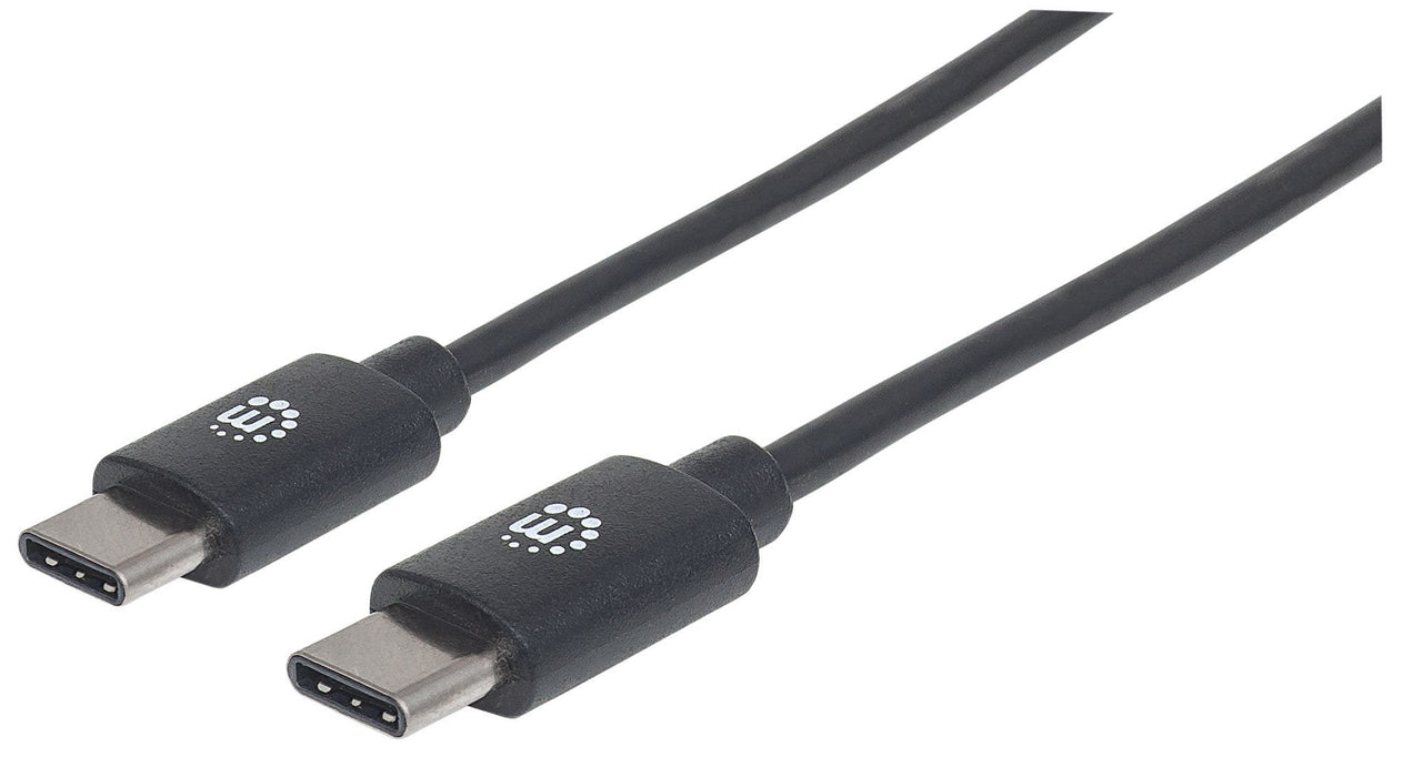 EAN 0766623354875 - Manhattan 354875 cable USB USB C imagen 1