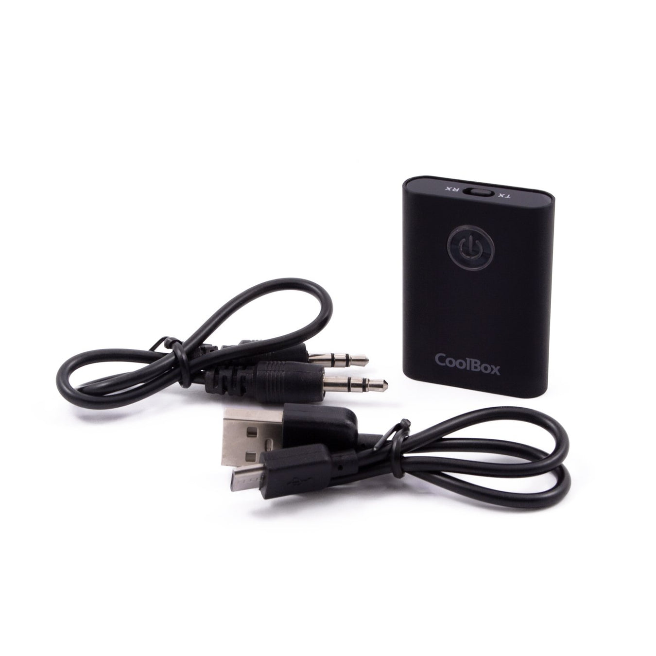 Transmisores Bluetooth audio