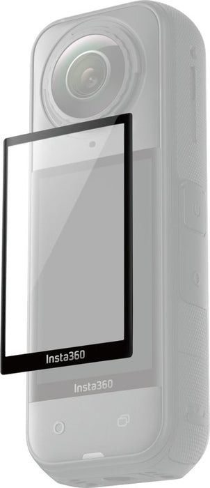 EAN 6977644761908 - Insta360 CINSBAHS accesorio para cámara de deportes de acción Protector de pantalla imagen 1