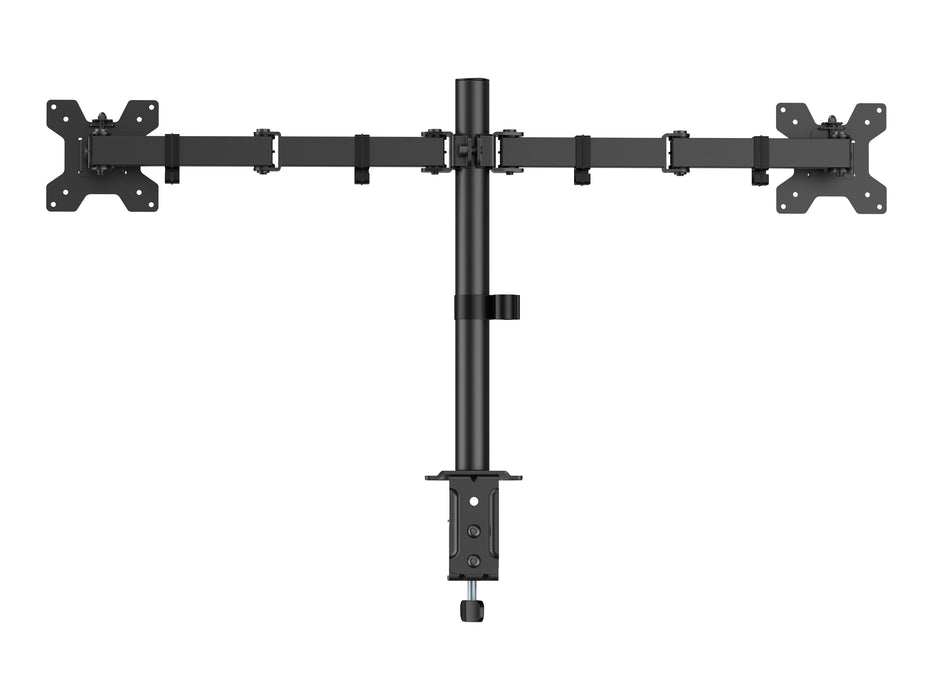 EAN 4015867243923 - Equip 650176 soporte para monitor 81,3 cm (32") Escritorio Negro imagen 2
