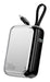 EAN 4252011908660 - 4smarts Pocket Ión de litio 10000 mAh Plata imagen 1