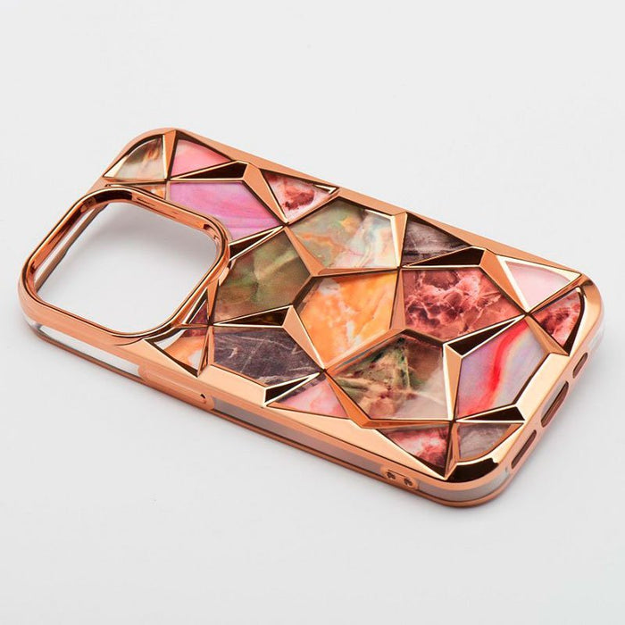 EAN 8434847075778 - COOL Accesorios COOL funda para teléfono móvil 17 cm (6.7") Multicolor imagen 4