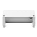 EAN 43859806829 - Fellowes 100137183 base múltiple 2 m 2 salidas AC Interior Blanco imagen 3