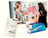 EAN 4002432111329 - Leitz NeXXt WOW grapadora eléctrica 10 hojas imagen 4