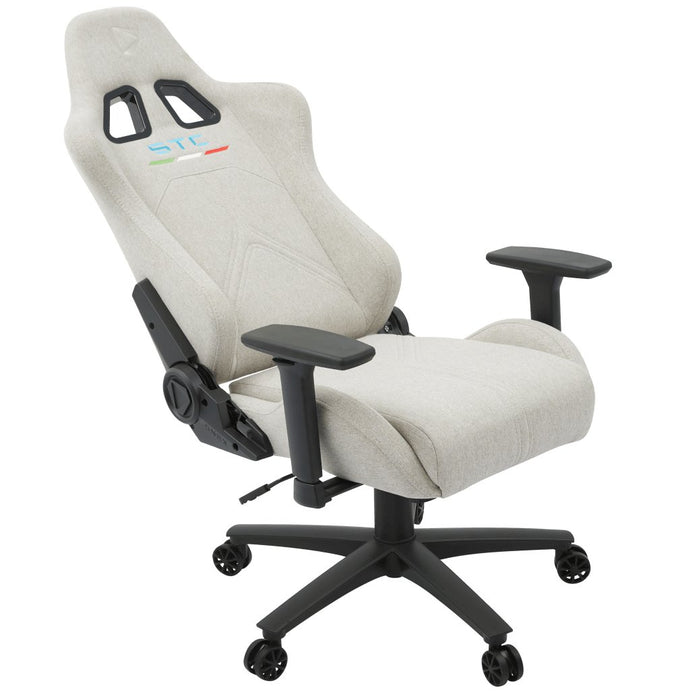 EAN 677222946173 - ONEX ONEX-STC-S-L-IV silla de oficina y de ordenador Asiento acolchado Respaldo acolchado imagen 7