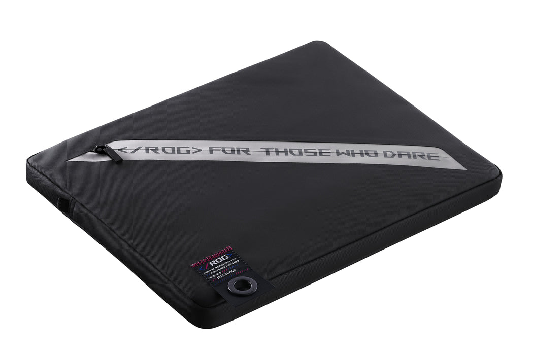 EAN 4711081616122 - ASUS ROG Zephyrus G14 Sleeve (2022) 35,6 cm (14") Funda Negro imagen 3