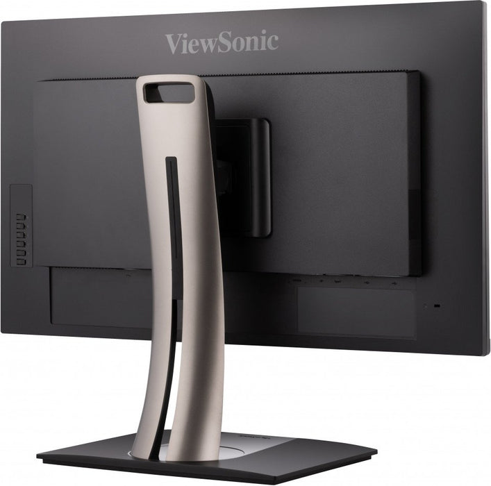 EAN 0766907014532 - Viewsonic VP56 pantalla para PC 81,3 cm (32") 3840 x 2160 Pixeles 4K Ultra HD LED Negro imagen 9