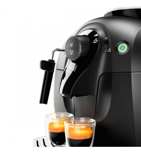 EAN 8710103912736 - Gaggia Besana Semi-automática Máquina espresso 1 L imagen 4