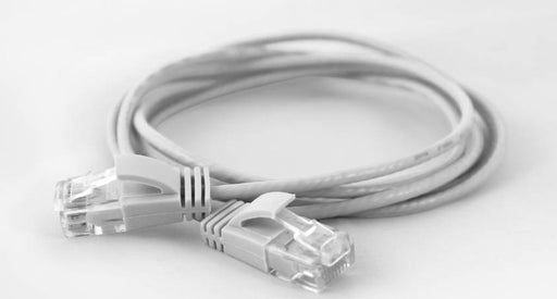 EAN 4250367772300 - Wantec 7230 cable de red Blanco 1,5 m Cat6a U/UTP (UTP) imagen 1