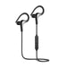 EAN 5901986044864 - Savio WE-03 auricular y casco Auriculares Inalámbrico Dentro de oído Deportes Bluetooth Negro imagen 3