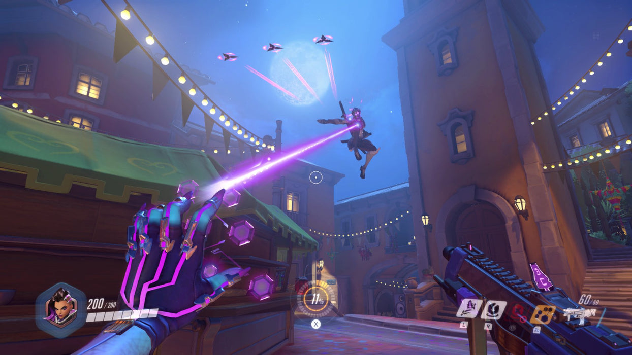 EAN 5030917288067 - Blizzard Overwatch - Legendary Edition Completa Alemán, Inglés, Chino simplificado, Coreano, Español, Fra imagen 5