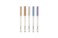 EAN 0093573667510 - Cricut Metallic Multicolor 5 pieza(s) imagen 1