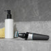EAN 8435484043328 - Cecotec Bamba PrecisionCare Máquina de afeitar de rotación Recortadora Negro, Gris, Turquesa imagen 3